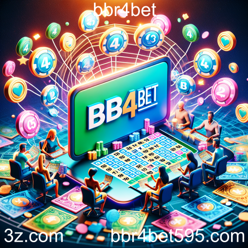 A Evolução do Bingo: Do Tradicional ao Digital no bbr4bet